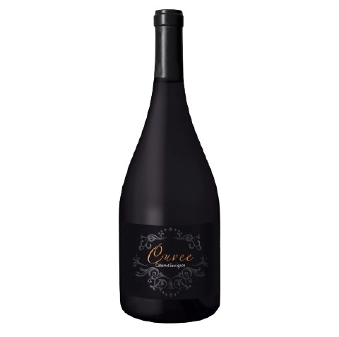 Вино Червено Върбовка Кюве Каберне Совиньон 0.750 - Champagne Wine Shop
