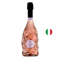 Вино Просеко Розе Спуманте Милезимато 2021 ДОК екстра сухо 47 0.750 - Champagne Wine Shop