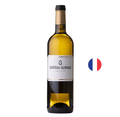 Вино Бяло Г Шато Гиро Бордо Блан 0.750 - Champagne Wine Shop