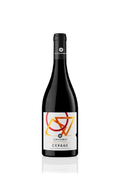 Вино Червено Хараламбиеви Сепаж Ред 0.750 - Champagne Wine Shop