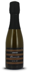 Вино Просеко Виняна Екстра Драй 0.200 - Champagne Wine Shop