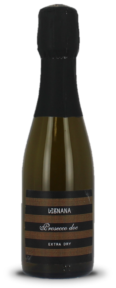 Вино Просеко Виняна Екстра Драй 0.200 - Champagne Wine Shop