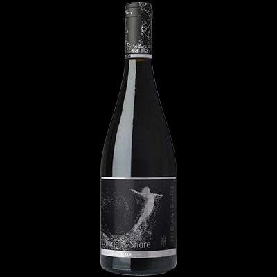 Вино Червено Мидалидаре Енджъл Шеър Сира 0.750 - Champagne Wine Shop