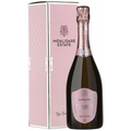 Вино Пенливо Розе Мидалидаре Брут 0.750 - Champagne Wine Shop