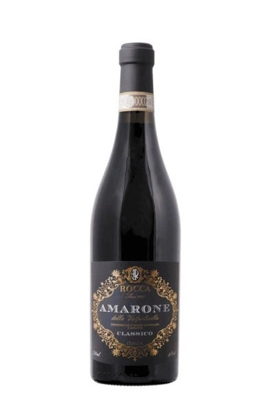 Вино Червено Рока Амароне 2018 - 0.750 - Champagne Wine Shop