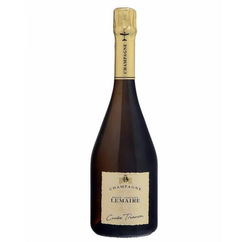 Вино Шампанско Лемер Кюве Трианон 0.750 Л - Champagne Wine Shop