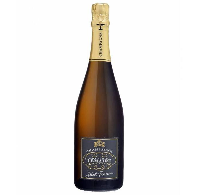 Вино Шампанско Лемер Магнум Селект Резерв 1.5 - Champagne Wine Shop