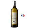 Вино Бяло Шато Бомон ле Пиери 2022 Блан 0.750 - Champagne Wine Shop