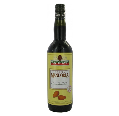 Марсала Радик Мандорла Амбре 0.750 - Champagne Wine Shop