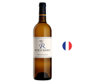 Вино Бяло Р де Риусек Бордо Блан Сек 0.750 - Champagne Wine Shop