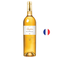 Вино Бяло Симфони де О-Пейраге Сотерн 2019 0.750 - Champagne Wine Shop