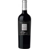 Вино Червено Алма Андина Малбек Резерва 0.750 - Champagne Wine Shop