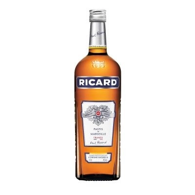 Пастис Рикар 0.700 - Champagne Wine Shop