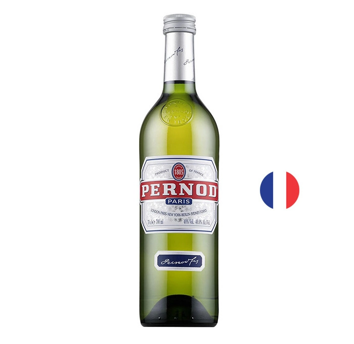 Перно Пастис 0.700 - Champagne Wine Shop