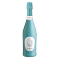 Gemma di Luna Prosecco Gift Set with 2 Glasses 0.75L bottle