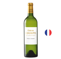 Вино Бяло Шато Коухин Песак Леогран Блан 2022 0.750 - Champagne Wine Shop