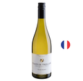 Вино Бяло Комт дьо Трейлиер Совиньон Блан 0.750 - Champagne Wine Shop