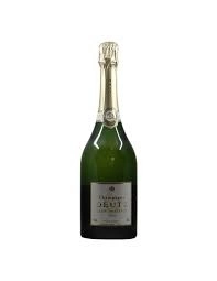 Вино Шампанско Дюц Кофрет Уилям Дюц Блан Милизим 2013 0.750 - Champagne Wine Shop