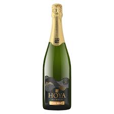 Hoya de Cadenas Cava Brut 0.75L bottle