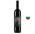 Вино Червено Трастена Ягода с Мента Вино N.V. - 0.750 - Champagne Wine Shop