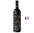 Вино Червено Шато Вернус 2019 Медок 0.750 - Champagne Wine Shop