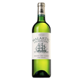 Вино Бяло Резерв Де Малартик Блан 2011 0.750 - Champagne Wine Shop