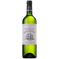 Вино Бяло Резерв Де Малартик Блан 2019 0.750 - Champagne Wine Shop
