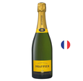 Вино Шампанско Драпие Карт Д Ор Брут 0.750 - Champagne Wine Shop