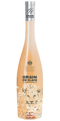 Вино Розе Грейн Дю Глас 2023 0.750 - Champagne Wine Shop