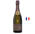 Вино Розе Шампанско Пол Роже 2015 Винтидж 0.750 - Champagne Wine Shop
