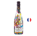 Вино Шампанско Бомон де Крейер Арт Едишън 0.750 - Champagne Wine Shop