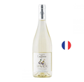 Вино Бяло Коломбар и Совиньон Блан Домейн Лафит 0.750 - Champagne Wine Shop