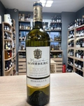 Вино Бяло Маркис де Ротберг Блан 0.750 - Champagne Wine Shop