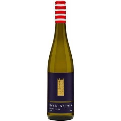 Вино Бяло Хасенщайн Ризлинг Драй 0.750 - Champagne Wine Shop