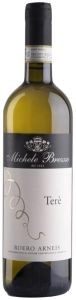Вино Бяло Микеле Брезо Роеро Арнеис 0.750 - Champagne Wine Shop