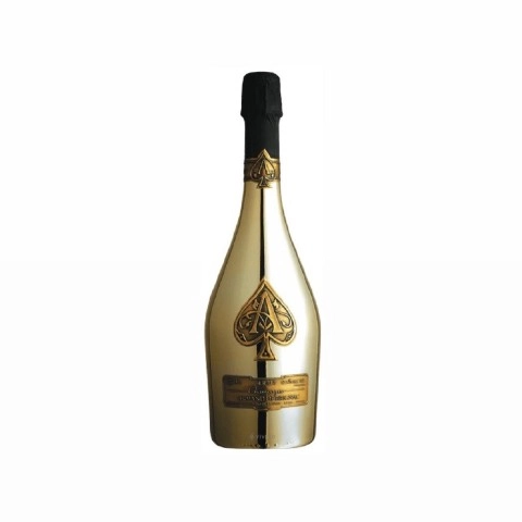 Вино Шампанско Арман де Бриняк 0.750 - Champagne Wine Shop