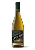 Вино Бяло Лопез де Харо Резерва Бланко 0.750 - Champagne Wine Shop