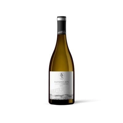 Вино Бяло Симента Алиготе и Совиньон Блан 0.750 - Champagne Wine Shop