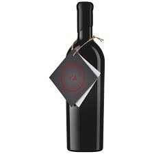 Вино Червено Типченица Оак Барел Каберне Совиньон и Рубин 0.750 - Champagne Wine Shop