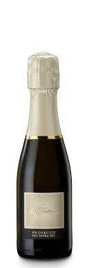Вино Просеко Ла Контеса Тревизо Екстра драй 0.200 - Champagne Wine Shop