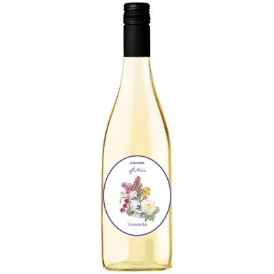 Вино Бяло Александра Естейт Тамянка 0.750 - Champagne Wine Shop