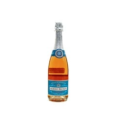 Вино Креман Розе Алберт Бишо 0.750 - Champagne Wine Shop
