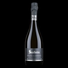 Вино Пенливо Соалейро Брут 0.750 - Champagne Wine Shop