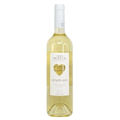 Вино Бяло Иниеста Совиньон Блан и Вердехо 0.750 - Champagne Wine Shop