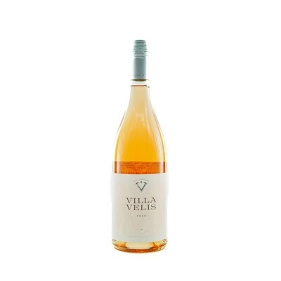 Вино Розе Вила Велис 0.750 - Champagne Wine Shop