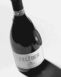 Вино Просеко Челебер 0.750 - Champagne Wine Shop