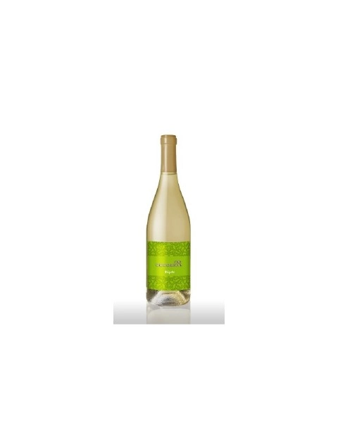 Вино Бяло Върбовка Алиготе 0.750 - Champagne Wine Shop