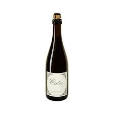 Сайдер био Домен Джоана Сесийон 0.750 Л - Champagne Wine Shop