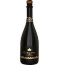 Вино Пенливо Царев брод Гергана Брут 0.750 - Champagne Wine Shop