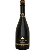 Вино Пенливо Царев брод Гергана Брут 0.750 - Champagne Wine Shop